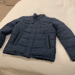 Stylish Puffer Jacket - 70% off!